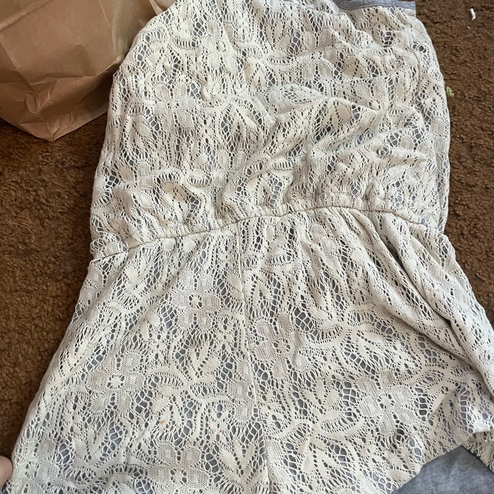 Romper - Picture 3 of 3